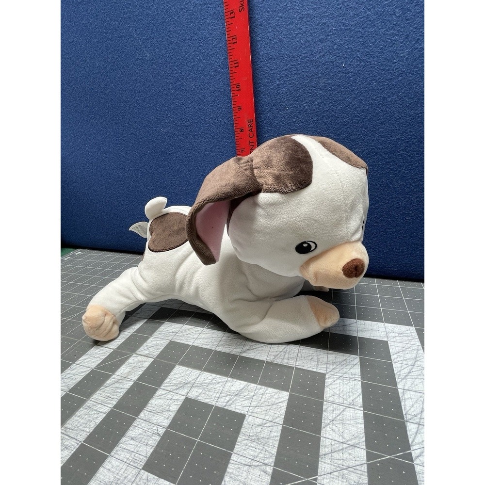 Kohls Cares The Poky Little Puppy Spots Plush Stuffed Animal Toy Pup Dog 11"‎